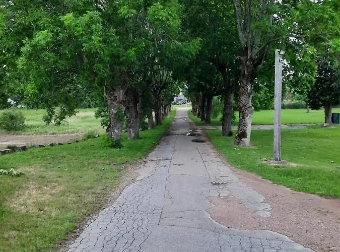 Birkagardens Vandrarhem